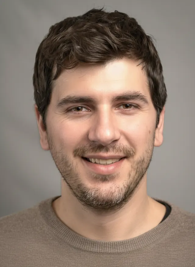 Spyros Zafeiropoulos